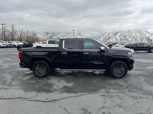2022 GMC Sierra 1500 Denali Ultimate