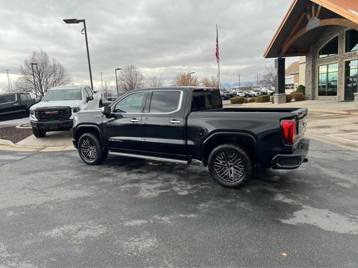 2022 GMC Sierra 1500 Denali Ultimate