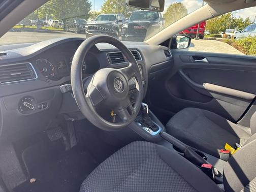 2012 Volkswagen Jetta S