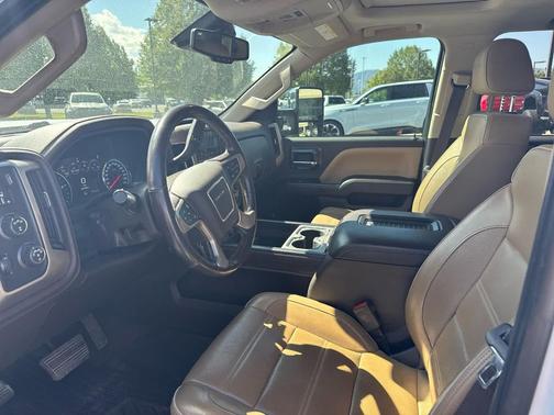 2019 GMC Sierra 2500 Denali