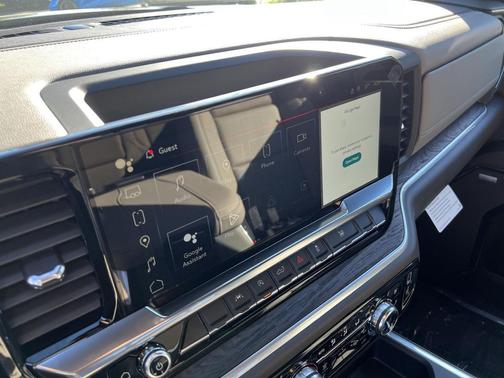 Onyx Black 2026 GMC Sierra 1500 SLT