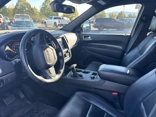 2018 Dodge Durango R/T