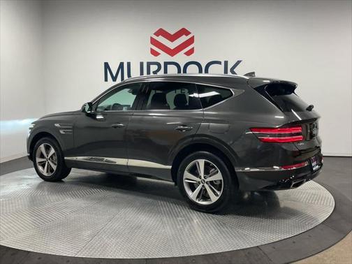 2024 Genesis GV80 3.5T