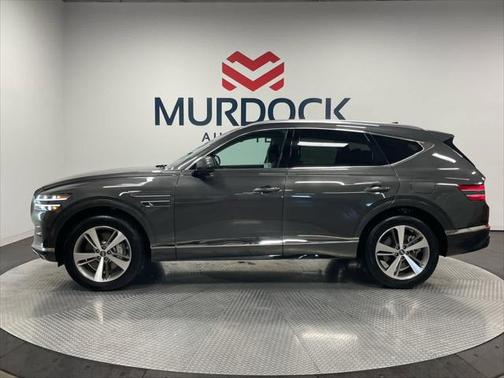 2024 Genesis GV80 3.5T