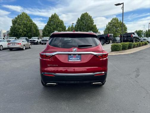 2021 Buick Enclave AWD Essence