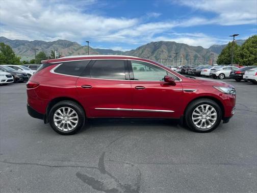 2021 Buick Enclave AWD Essence