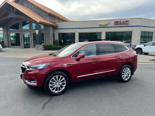 2021 Buick Enclave AWD Essence