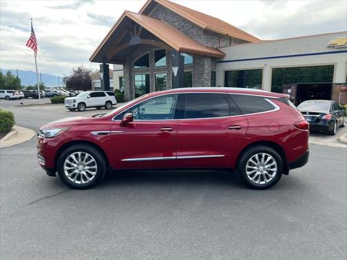 2021 Buick Enclave AWD Essence