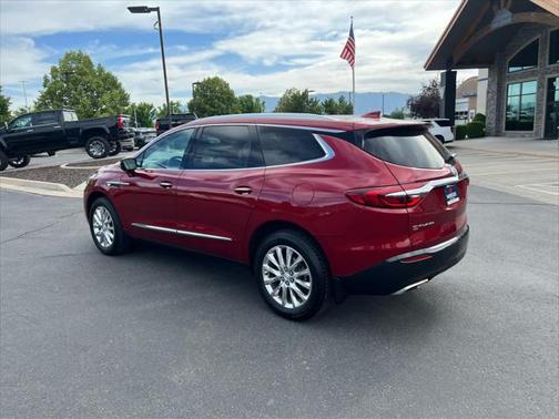 2021 Buick Enclave AWD Essence