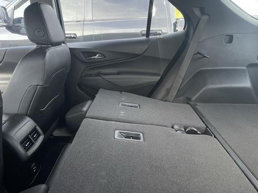 2021 Chevrolet Equinox Premier w/1LZ