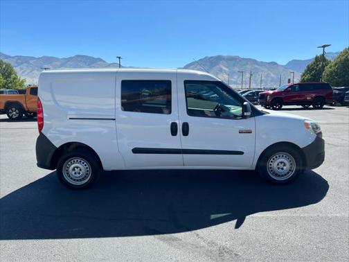 2017 RAM ProMaster City Tradesman