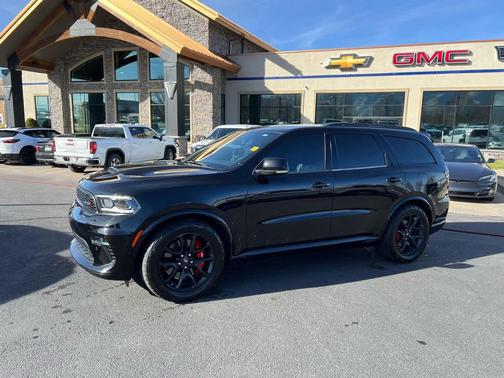 2021 Dodge Durango R/T AWD