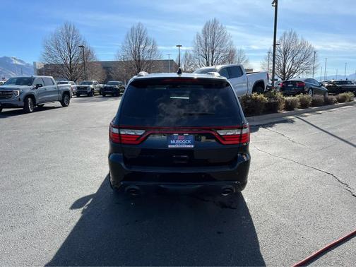 2021 Dodge Durango R/T AWD