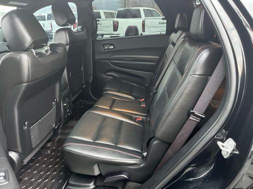 2021 Dodge Durango R/T AWD