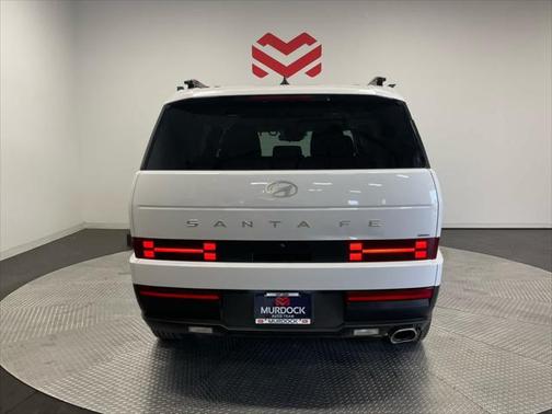 2024 Hyundai SANTA FE SEL 2.4