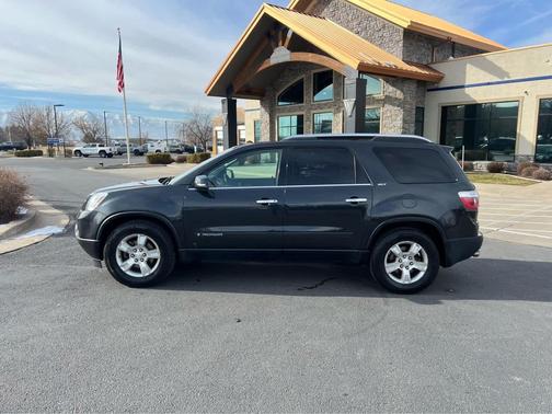 2007 GMC Acadia SLT1