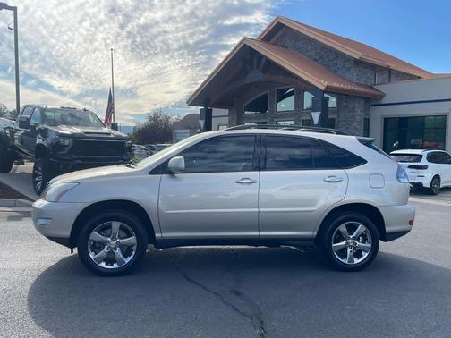 2008 Lexus RX 350 Base