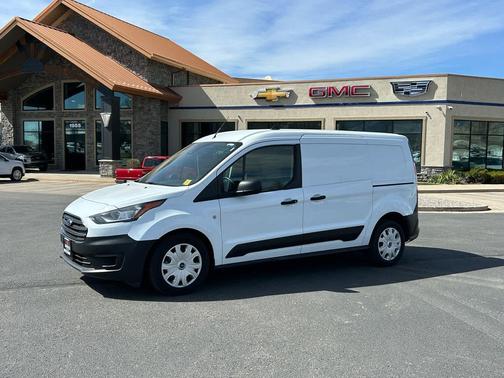 2021 Ford Transit Connect XL w/Rear Liftgate