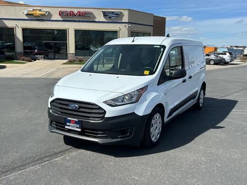 2021 Ford Transit Connect XL w/Rear Liftgate