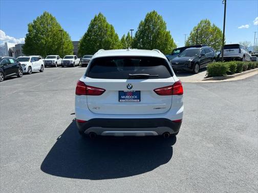 2019 BMW X1 xDrive28i