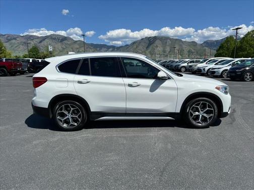 2019 BMW X1 xDrive28i