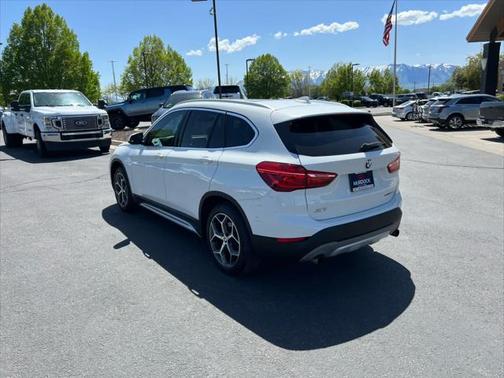 2019 BMW X1 xDrive28i