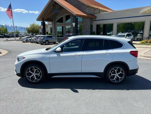 2019 BMW X1 xDrive28i