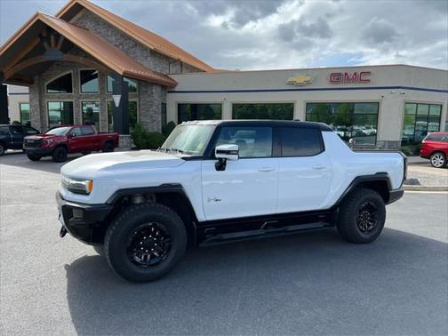 2023 GMC HUMMER EV Pickup 3X