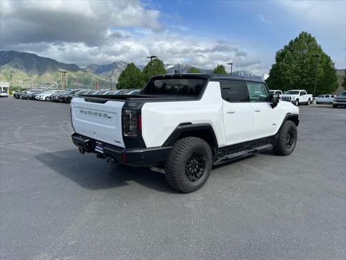 2023 GMC HUMMER EV Pickup 3X