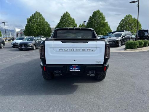 2023 GMC HUMMER EV Pickup 3X