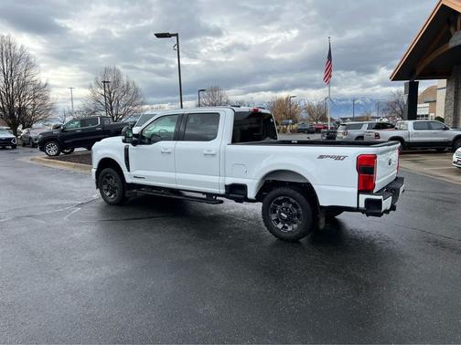 2024 Ford F-350 Lariat