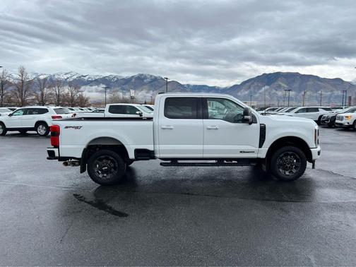 2024 Ford F-350 Lariat