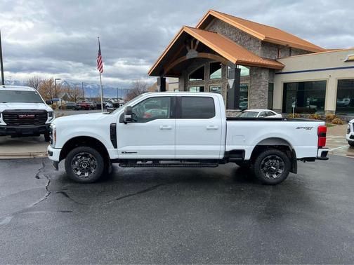 2024 Ford F-350 Lariat