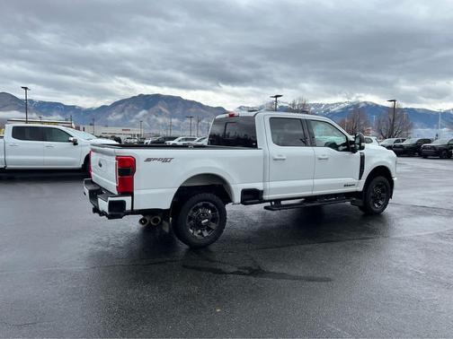 2024 Ford F-350 Lariat