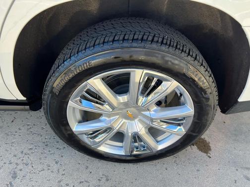 2024 Chevrolet Tahoe 4WD High Country