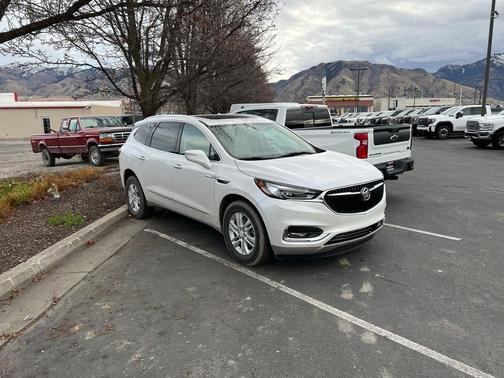 2021 Buick Enclave AWD Essence