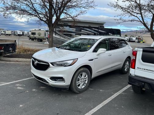 2021 Buick Enclave AWD Essence