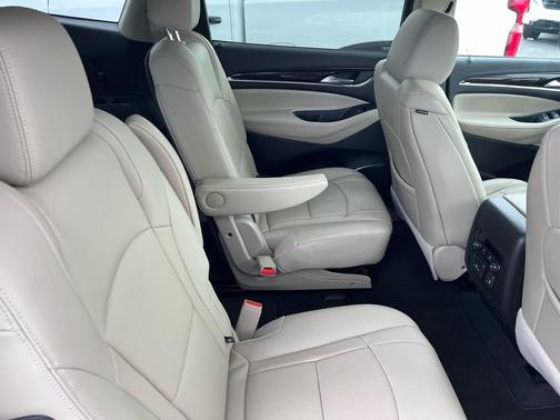 2021 Buick Enclave AWD Essence