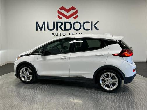 2019 Chevrolet Bolt EV LT