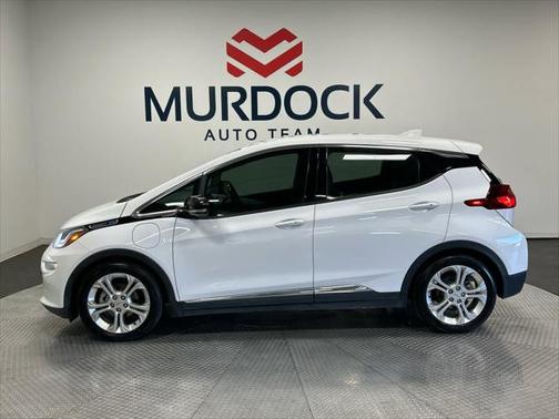 2019 Chevrolet Bolt EV LT