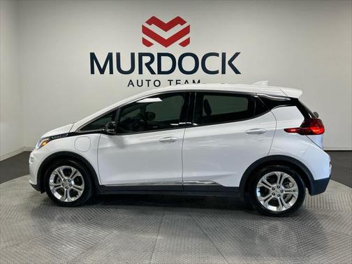 2019 Chevrolet Bolt EV LT