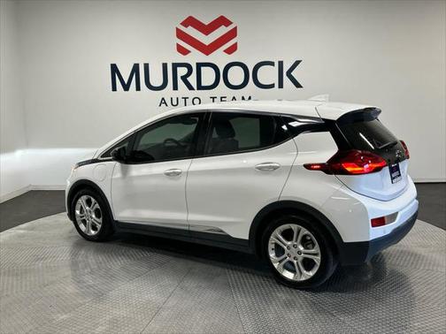 2019 Chevrolet Bolt EV LT