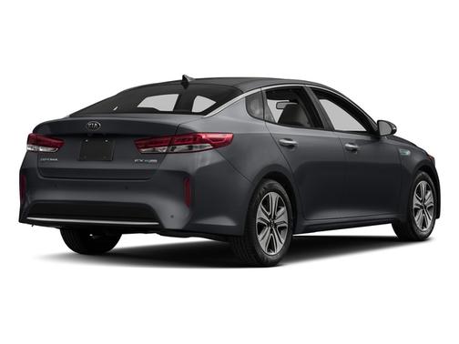 2017 Kia Optima Hybrid Base