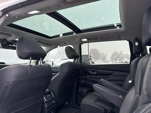 2023 Subaru Ascent Onyx Edition Limited 7-Passenger