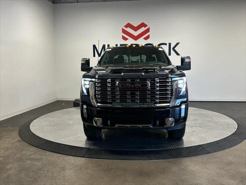 2024 GMC Sierra 2500 Denali