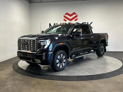 2024 GMC Sierra 2500 Denali
