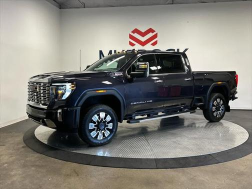 2024 GMC Sierra 2500 Denali