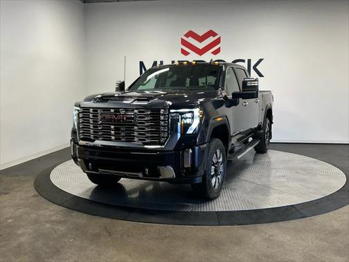 2024 GMC Sierra 2500 Denali