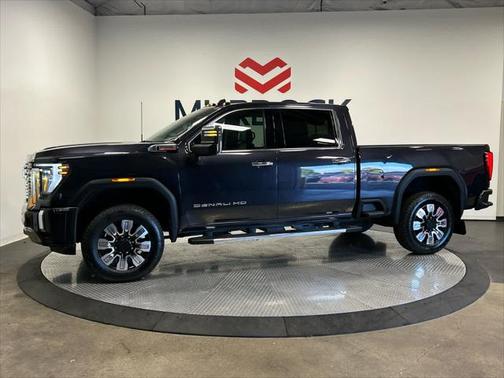 2024 GMC Sierra 2500 Denali
