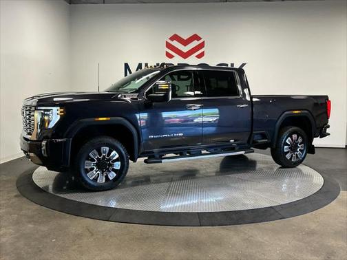2024 GMC Sierra 2500 Denali